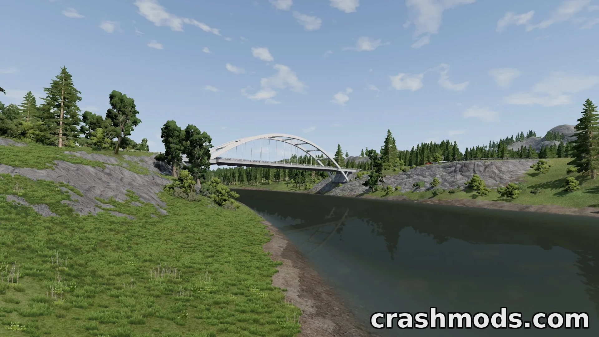 River Highway – screenshot 5