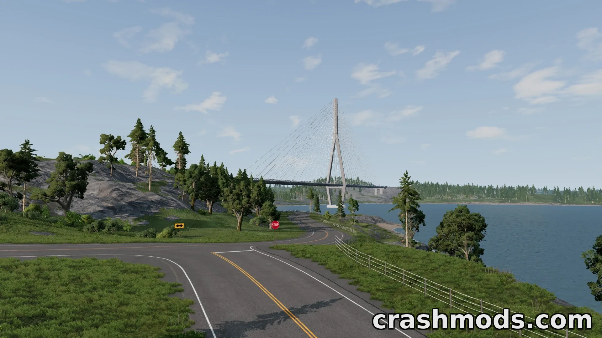 River Highway – screenshot 9