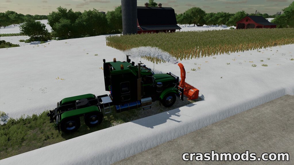 Roadrunner+ – 790 to 1800 hp Semi Truck – screenshot 2