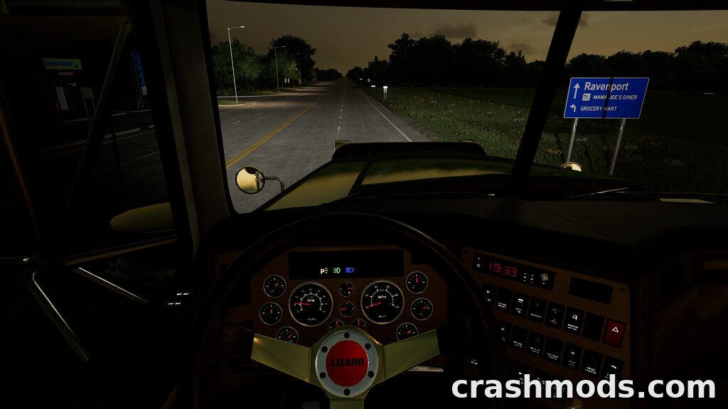 Roadrunner+ – 790 to 1800 hp Semi Truck – screenshot 6