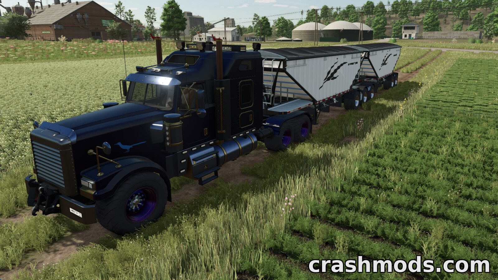Roadrunner+ – 790 to 1800 hp Semi Truck – screenshot 3