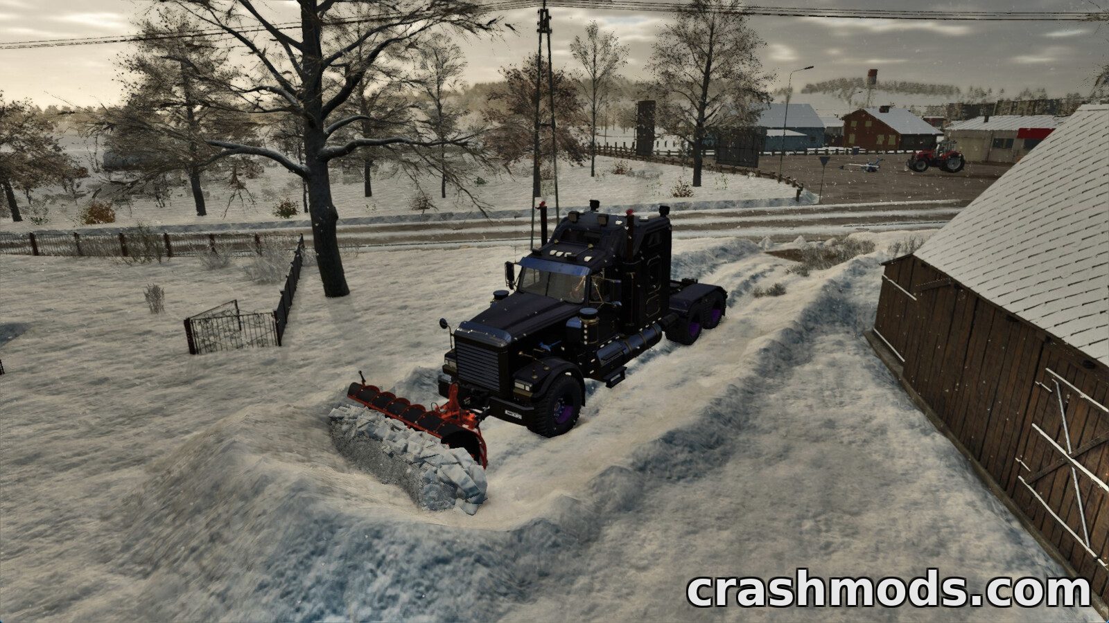 Roadrunner+ – 790 to 1800 hp Semi Truck – screenshot 4