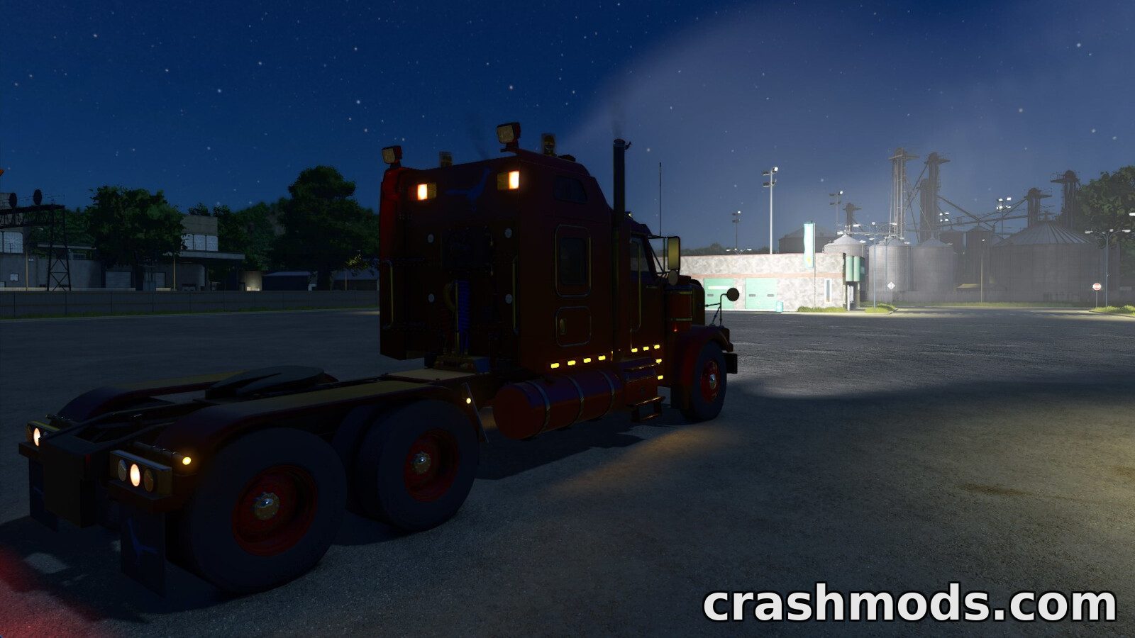 Roadrunner+ – 790 to 1800 hp Semi Truck – screenshot 5