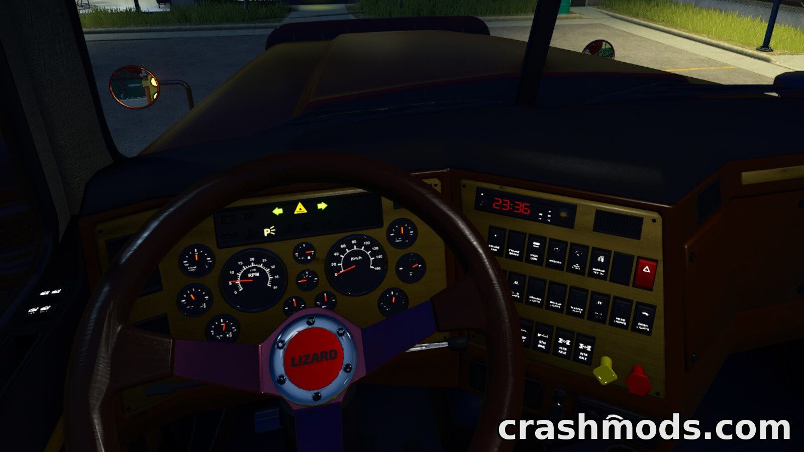 Roadrunner+ – 790 to 1800 hp Semi Truck – screenshot 6