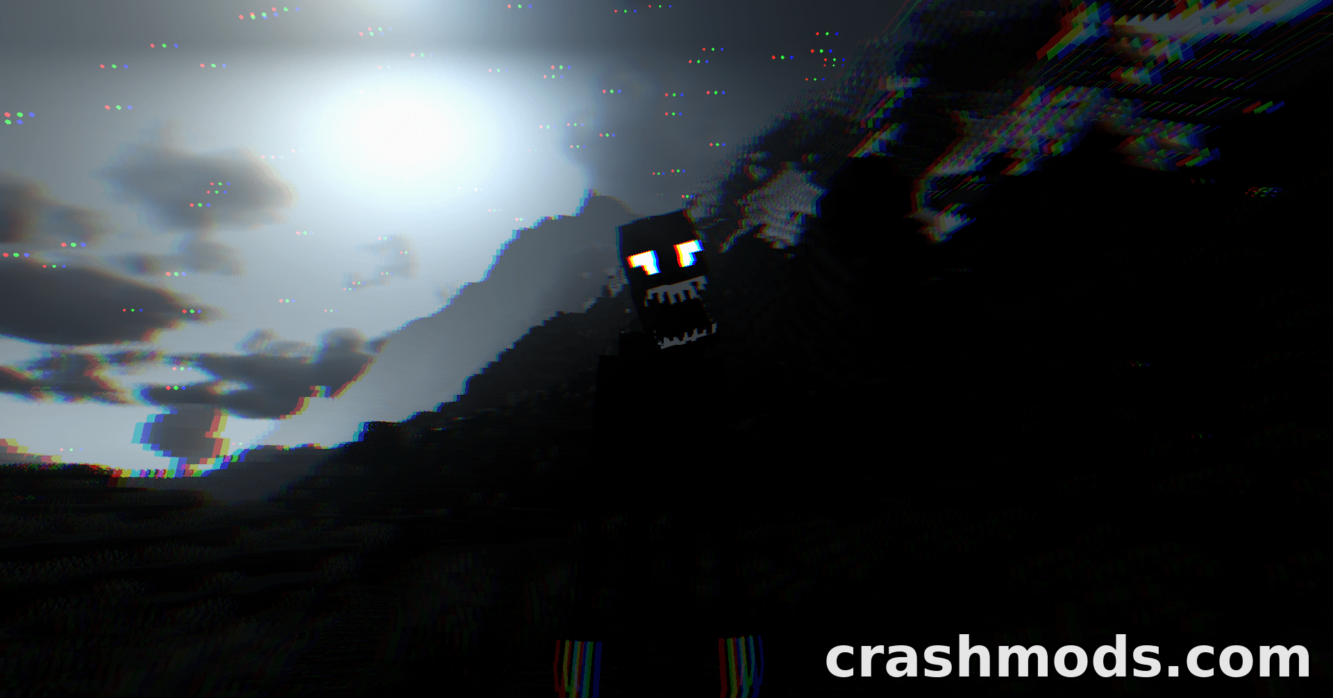 Sanity: Descent Into Madness – Mental Health Meter with Hallucinations – screenshot 4