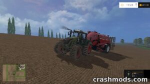Schuitemaker Robusta – Slurry Tanker with Disc Injector