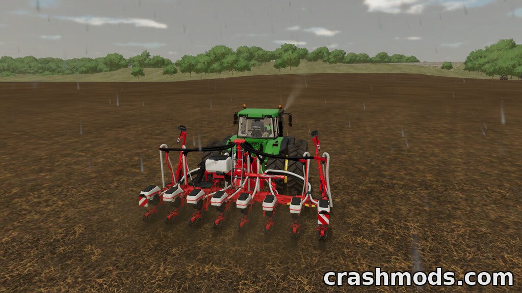 Seeding Options – Seed Tanks Instead of Fertilizer Tanks – screenshot 2