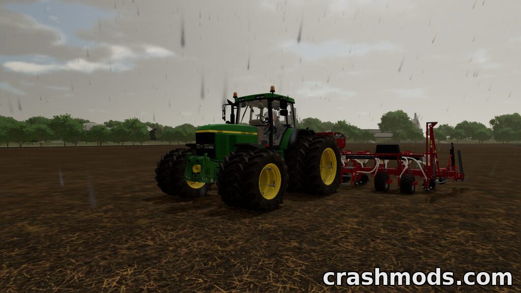 Seeding Options – Seed Tanks Instead of Fertilizer Tanks – screenshot 3