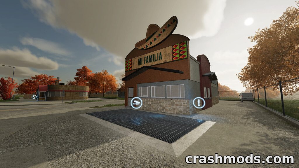 Sell Everything – Placeable Universal Sell Point – screenshot 2