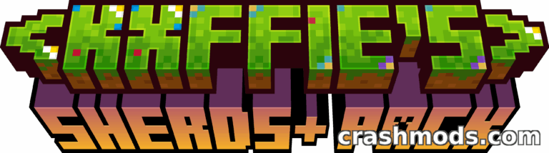 Sherds+ – Duplicate Pottery Sherds with Two Bricks Minecraft mod screenshot