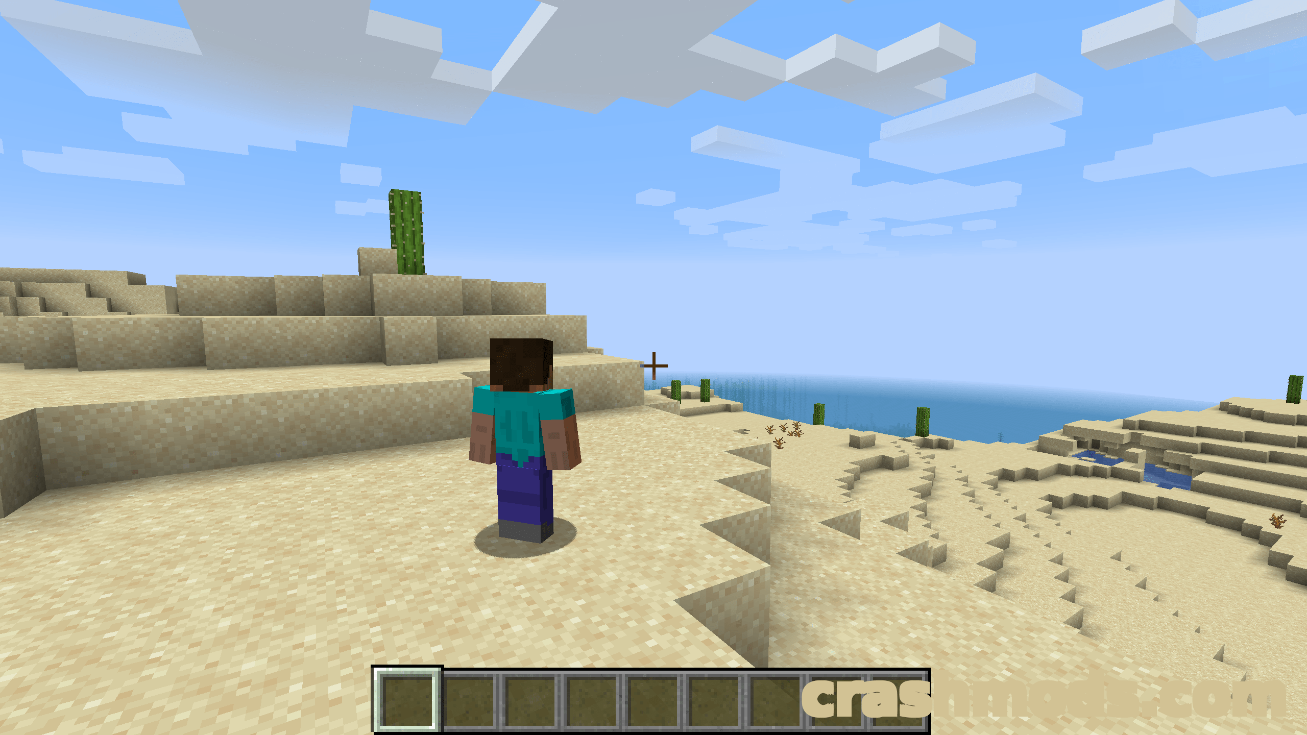 Shoulder Surfing Reloaded – Configurable Third Person Camera – screenshot 3