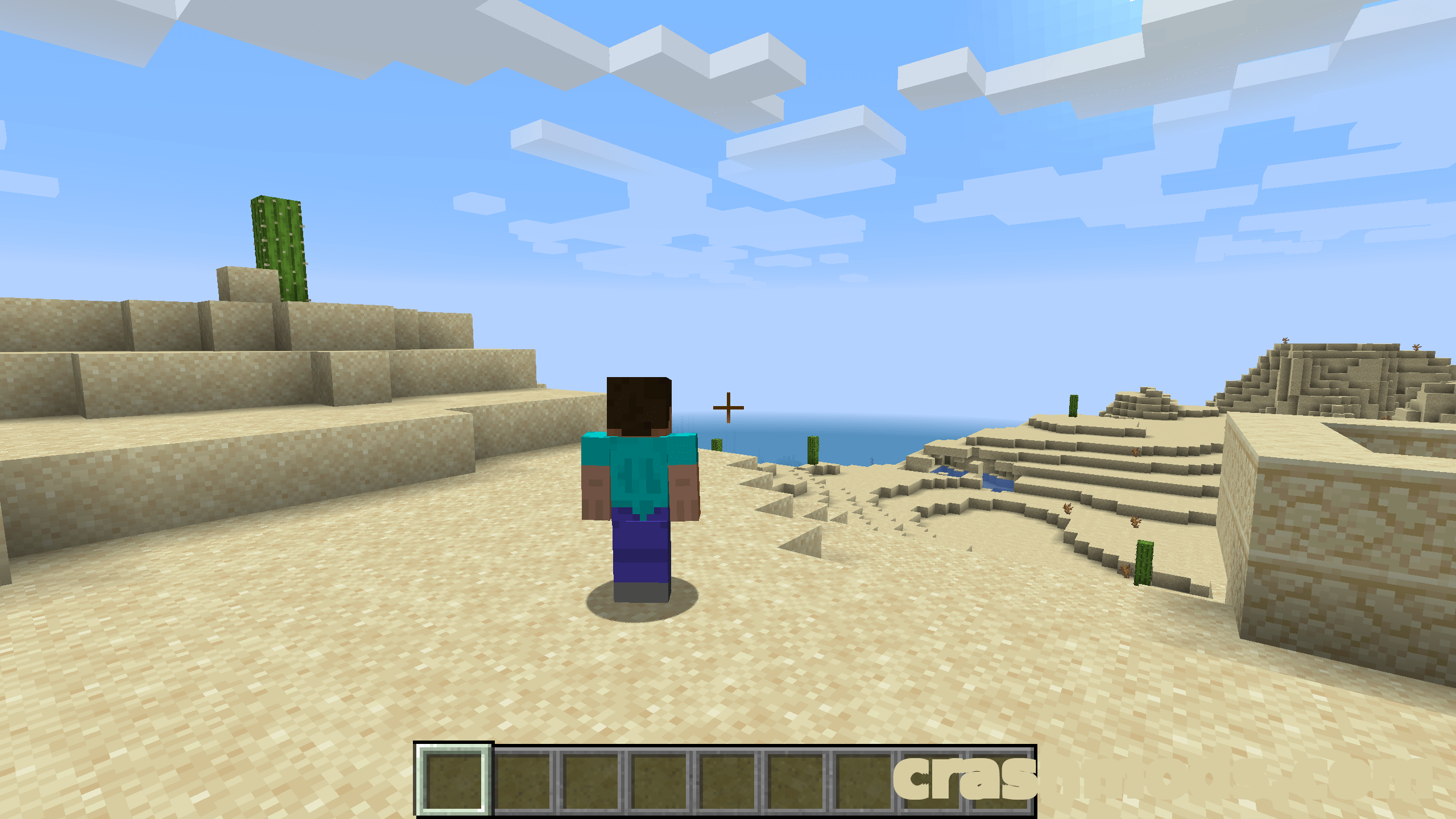 Shoulder Surfing Reloaded – Configurable Third Person Camera – screenshot 4
