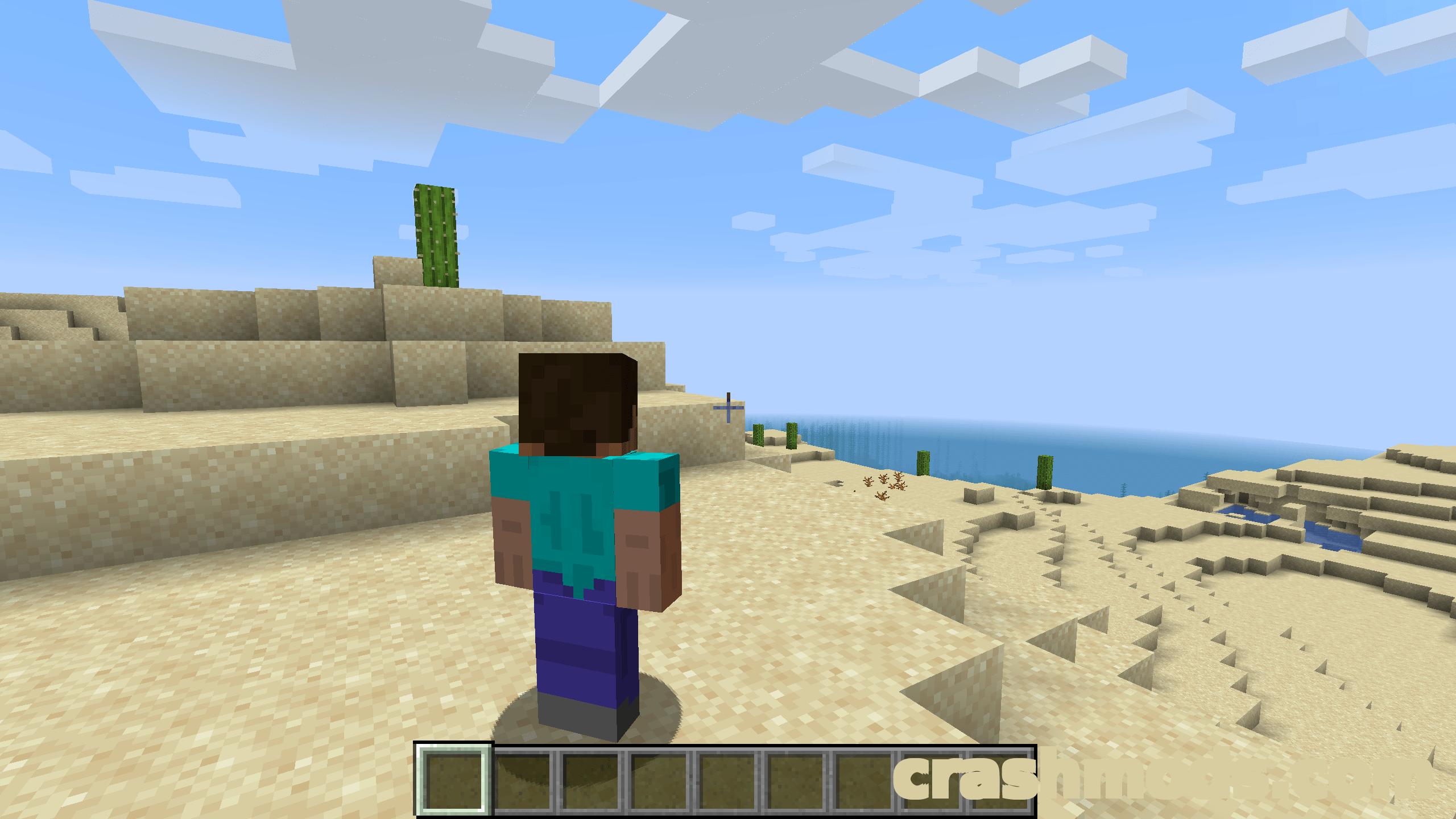 Shoulder Surfing Reloaded – Configurable Third Person Camera – screenshot 5