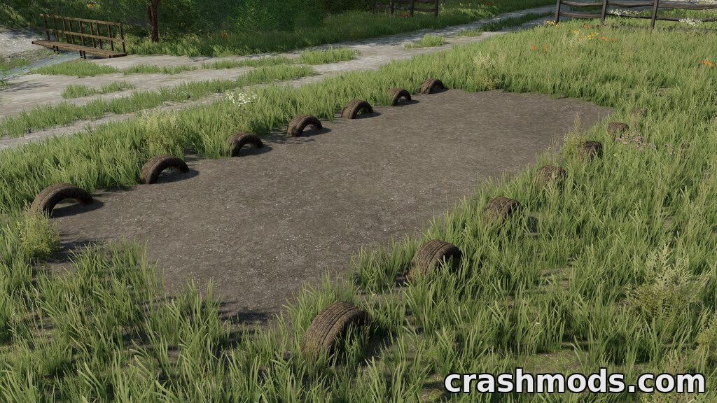 Silage Silo Pack – Small Medium and Large Silos – screenshot 3