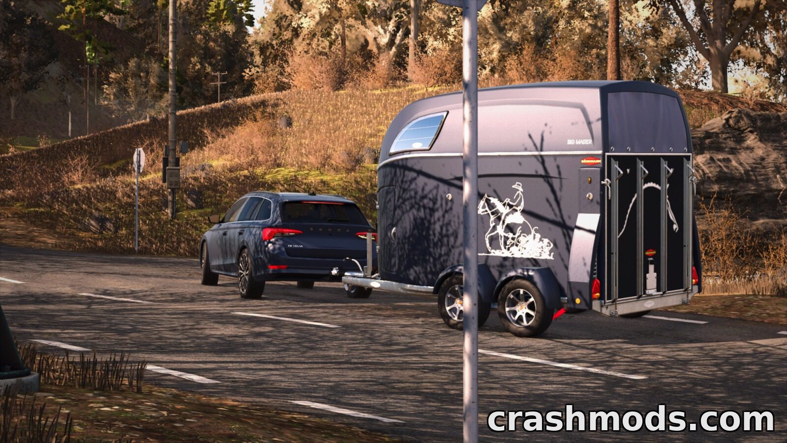 Skoda Octavia Estate Style – 150 hp Passenger Car – screenshot 2