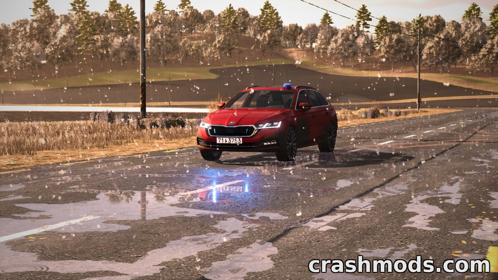 Skoda Octavia Estate Style – 150 hp Passenger Car – screenshot 5