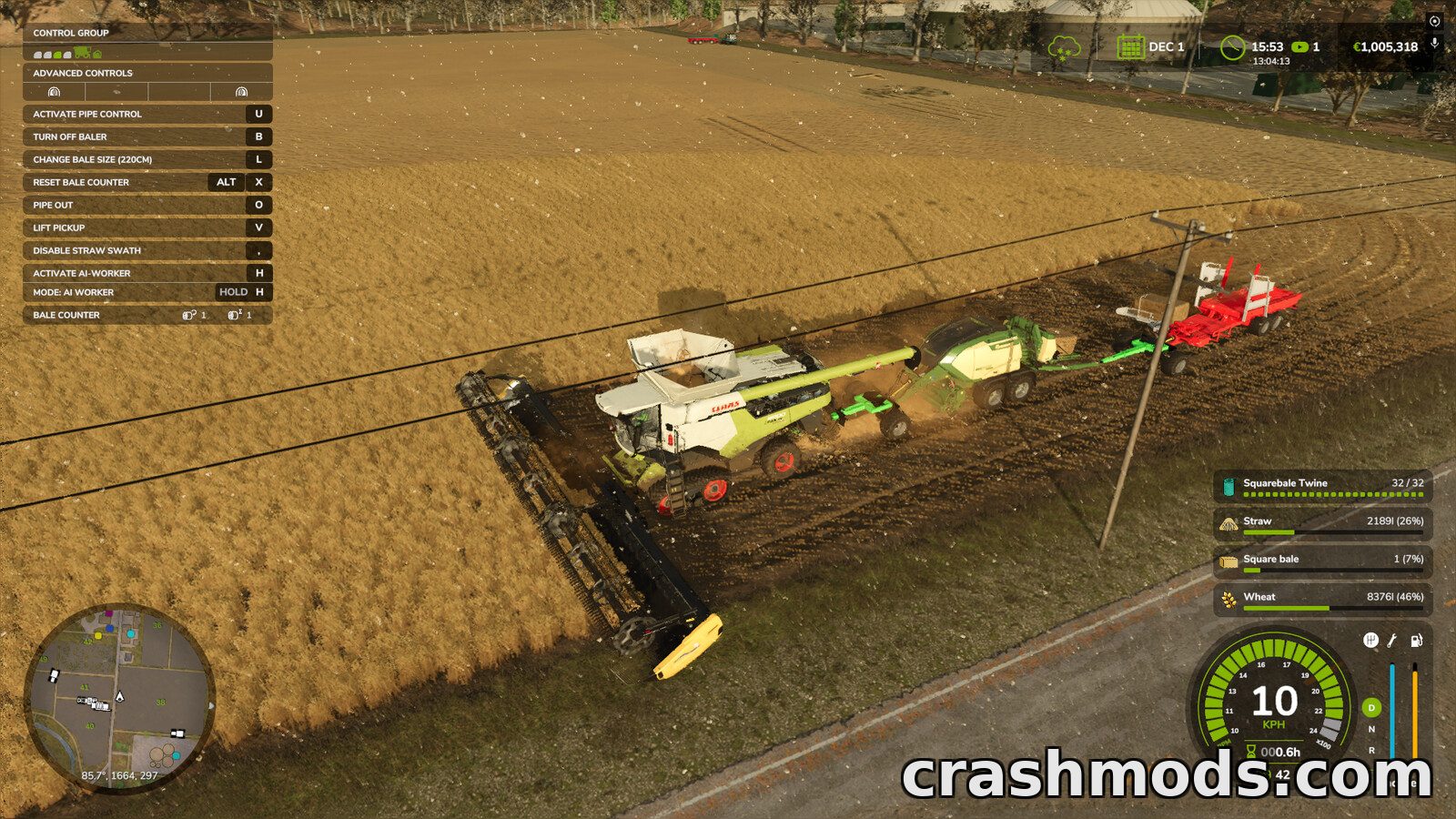 Snüfelstück – Multifunctional Dolly with Fifth Wheel – screenshot 5