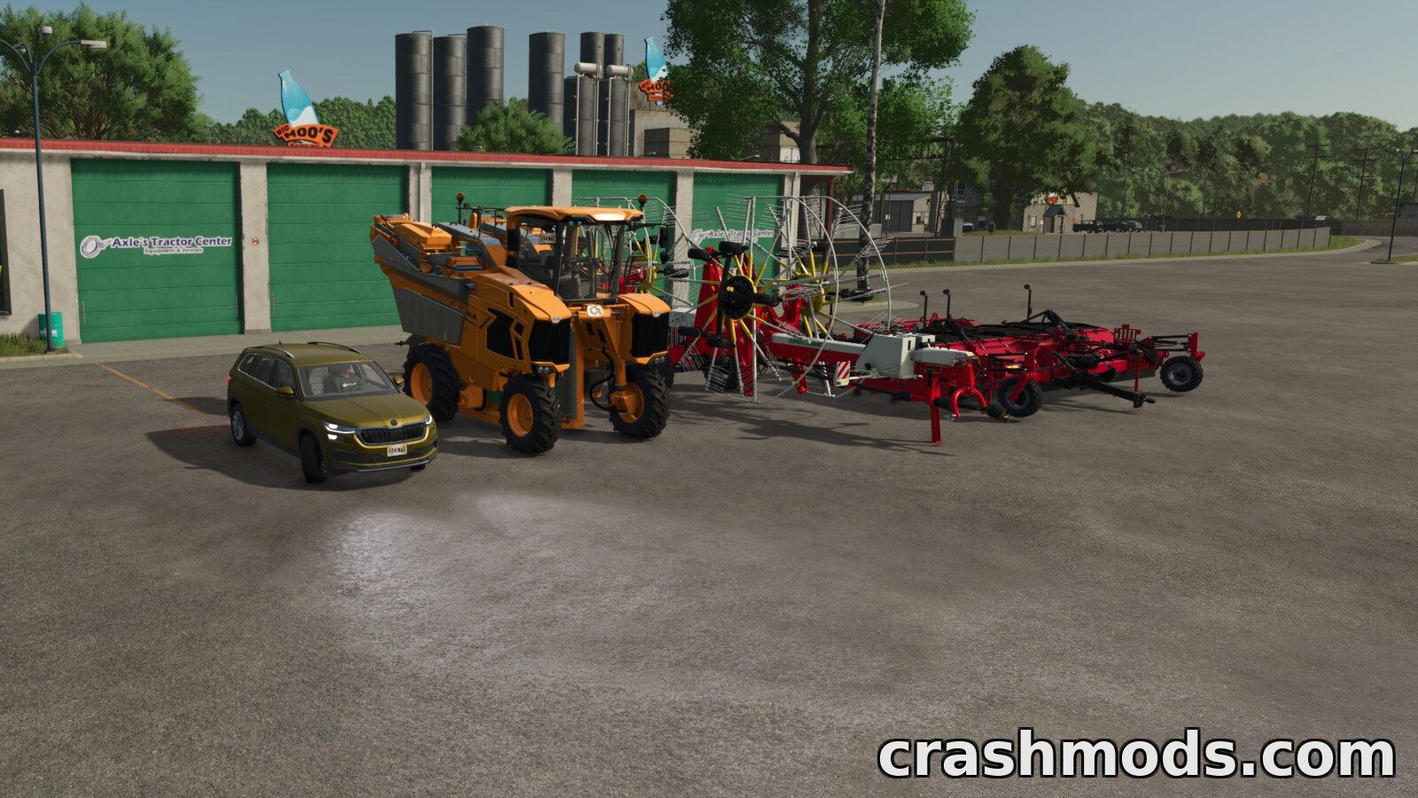 Special Offers – Dealer Bargain Notifications – screenshot 2