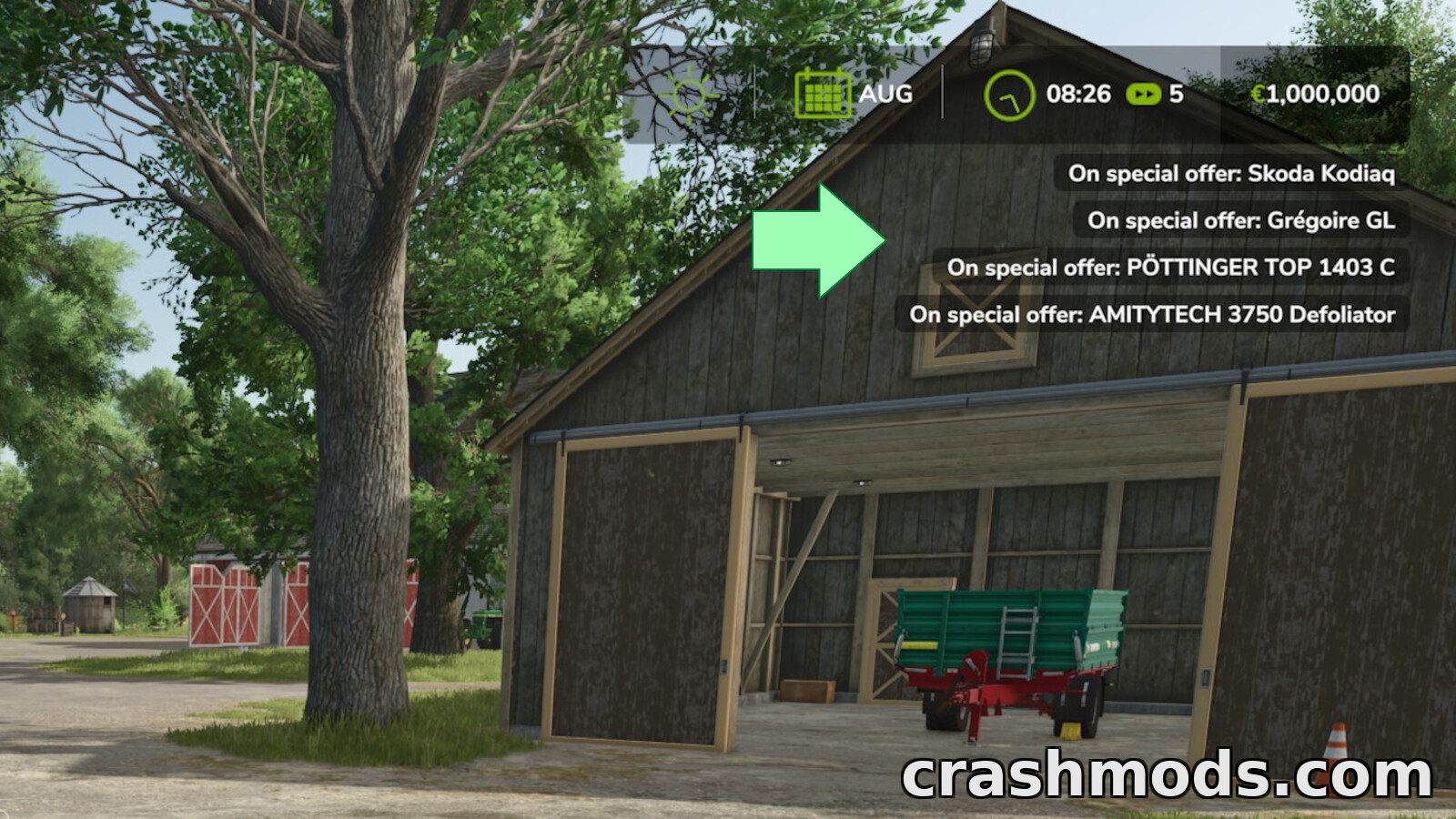 Special Offers – Dealer Bargain Notifications – screenshot 3