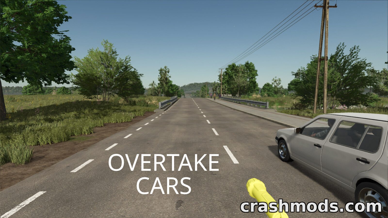 Speed Of Light – Super Fast Running Flashlights – screenshot 2