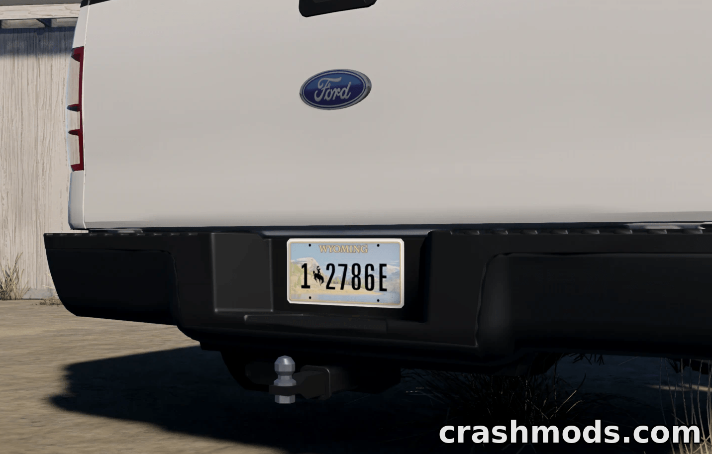 State Plate Pack 49+ Variants Free – screenshot 2