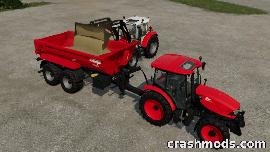 STOLL PACK – Complete Front Loader Toolkit – screenshot 2