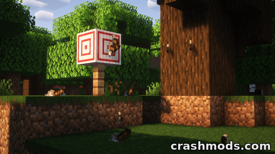 Sully’s Mod – Jade Gear, Tortoises and Vanilla-Style Additions – screenshot 2