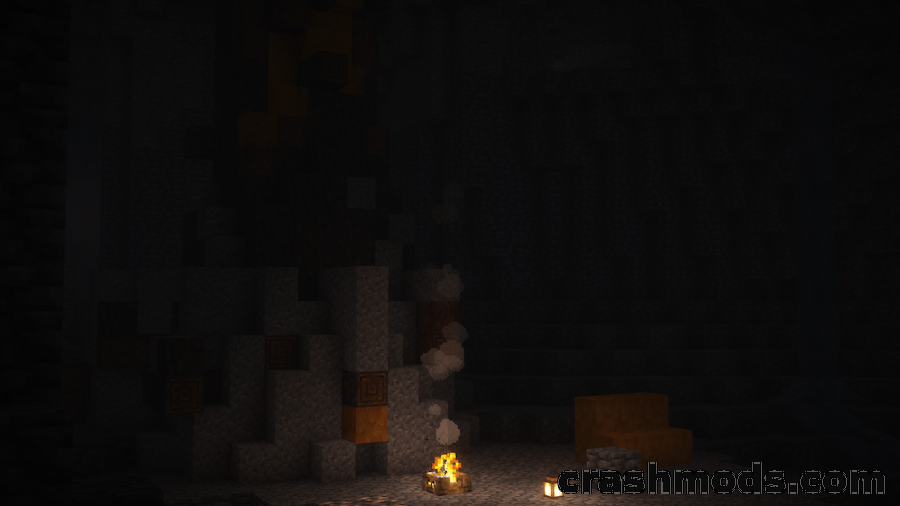 Sully’s Mod – Jade Gear, Tortoises and Vanilla-Style Additions – screenshot 5