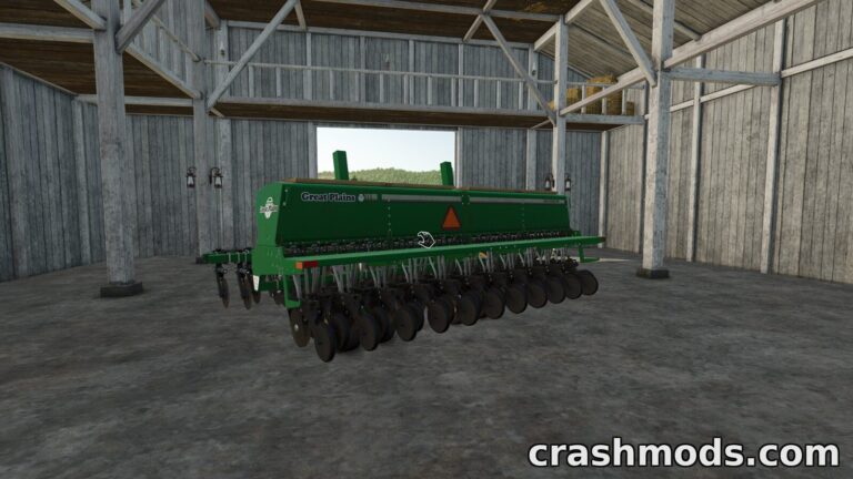 Super Strength – Hotkey Toggle Gameplay Script Farming Simulator 25 mod screenshot