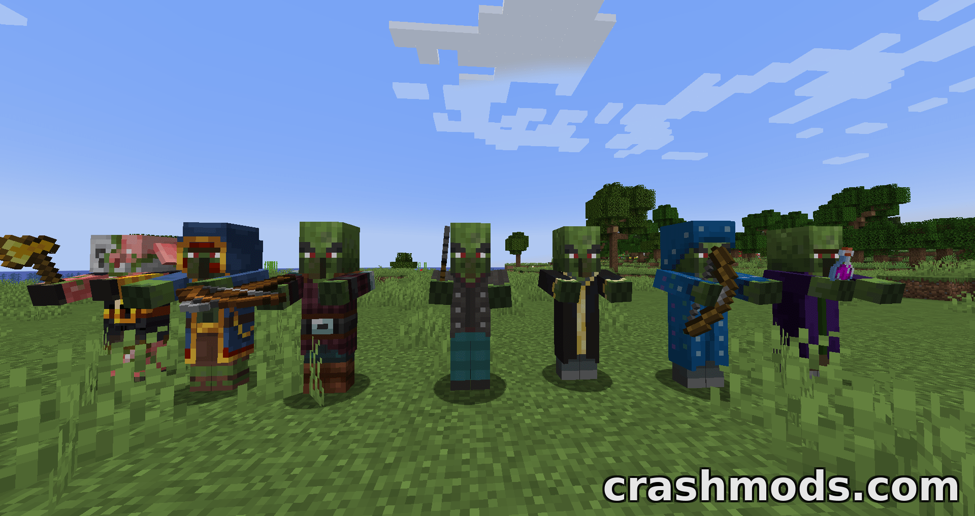The Hordes – Night Invasions and Zombie Infection – screenshot 3