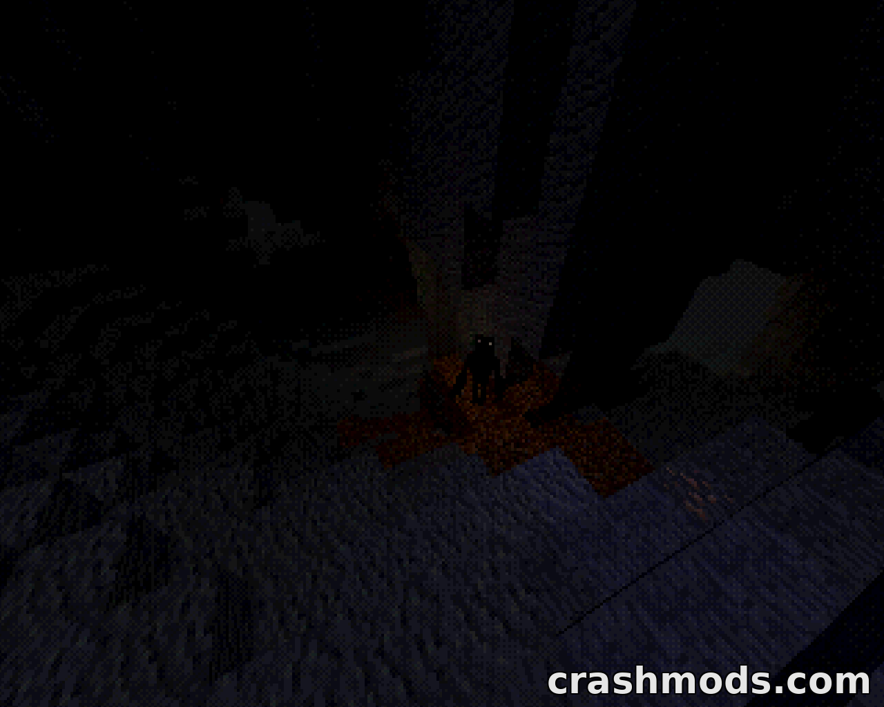 The Midnight Lurker – Horror Stalker Mob with an Insanity System – screenshot 2