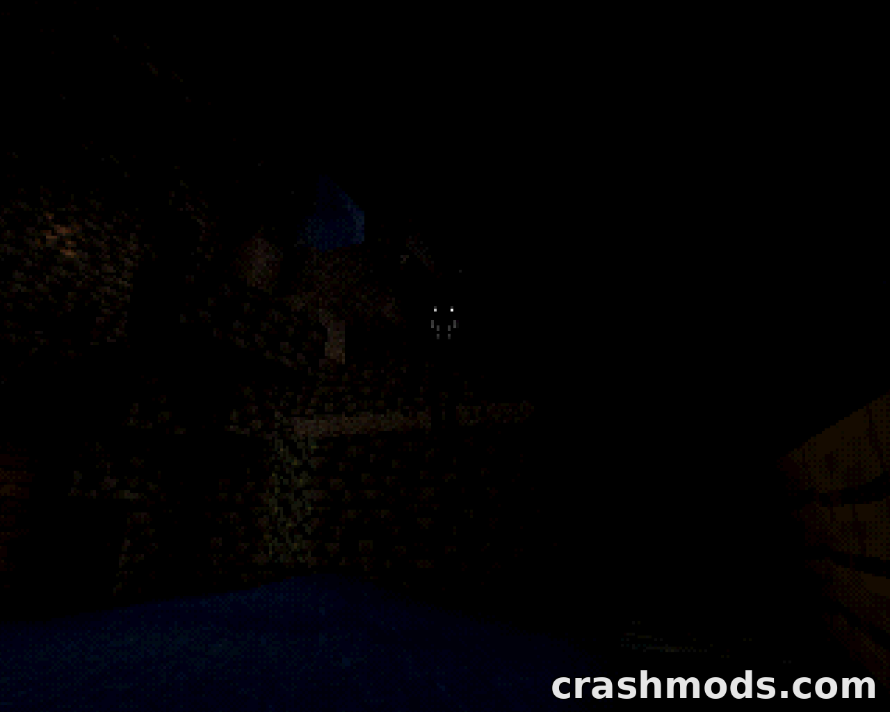 The Midnight Lurker – Horror Stalker Mob with an Insanity System – screenshot 4