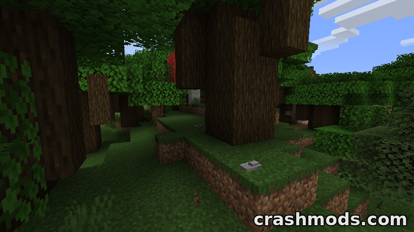 This Rocks! – Rocks, Sticks, Seashells and Geysers for Natural Terrain – screenshot 2
