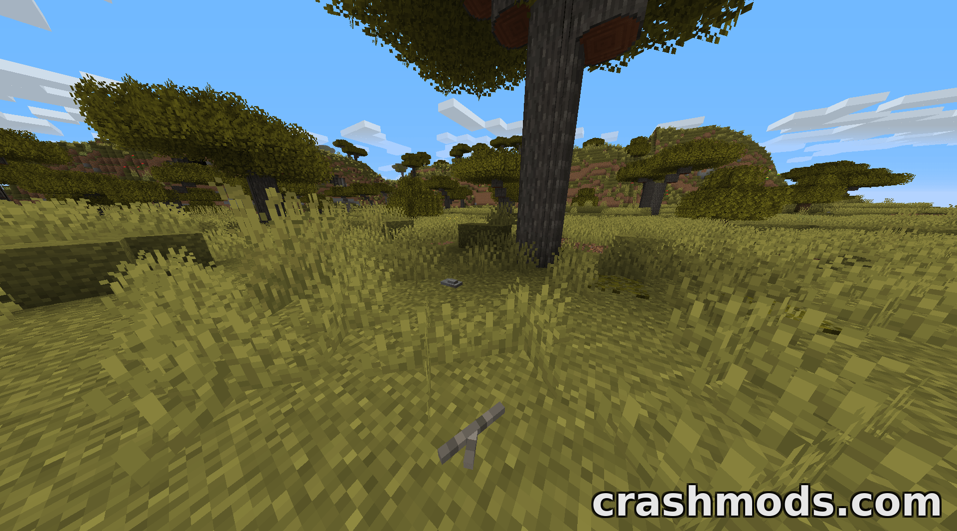 This Rocks! – Rocks, Sticks, Seashells and Geysers for Natural Terrain – screenshot 3