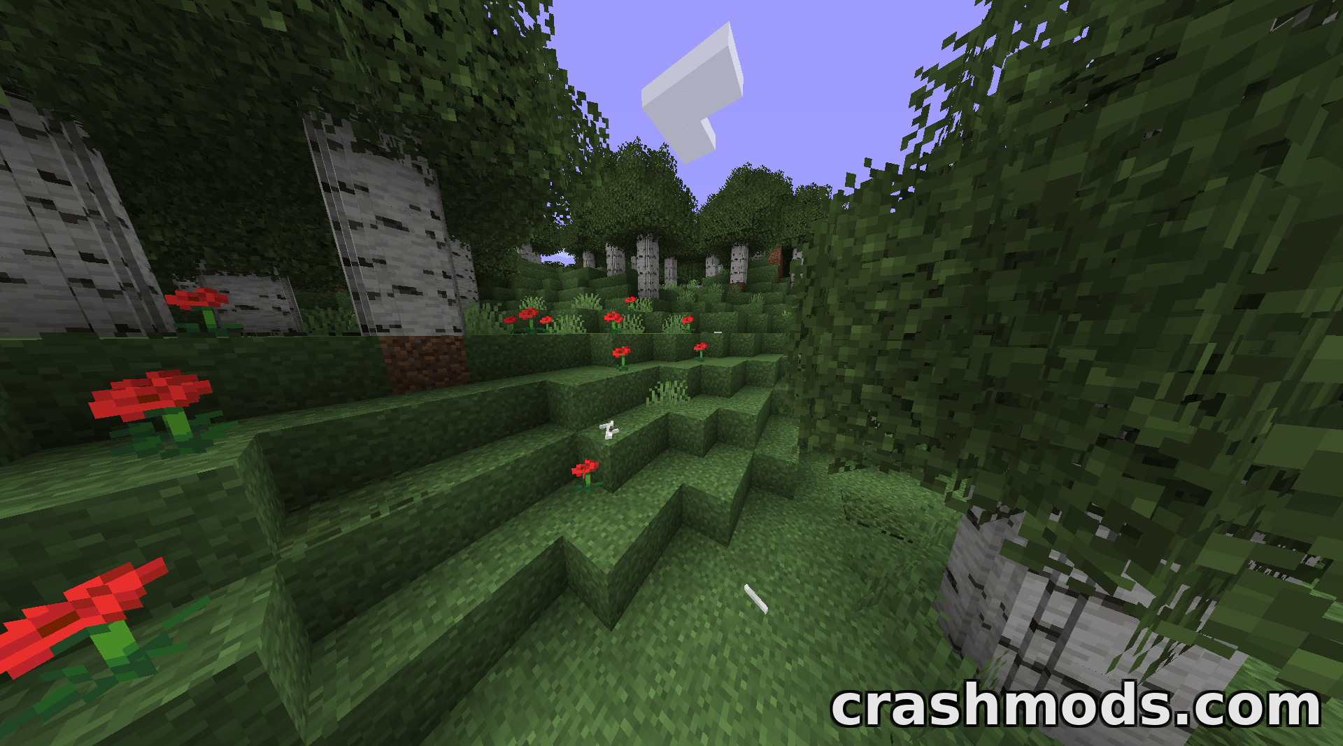 This Rocks! – Rocks, Sticks, Seashells and Geysers for Natural Terrain – screenshot 5