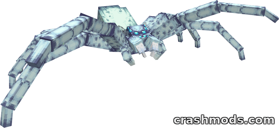 Threateningly Mobs – Heavy Hostile Creatures and Boss Dungeons – screenshot 3
