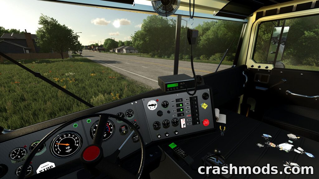 TLX 9000 Series – Fully Customizable Semi Truck up to 2010 HP – screenshot 6