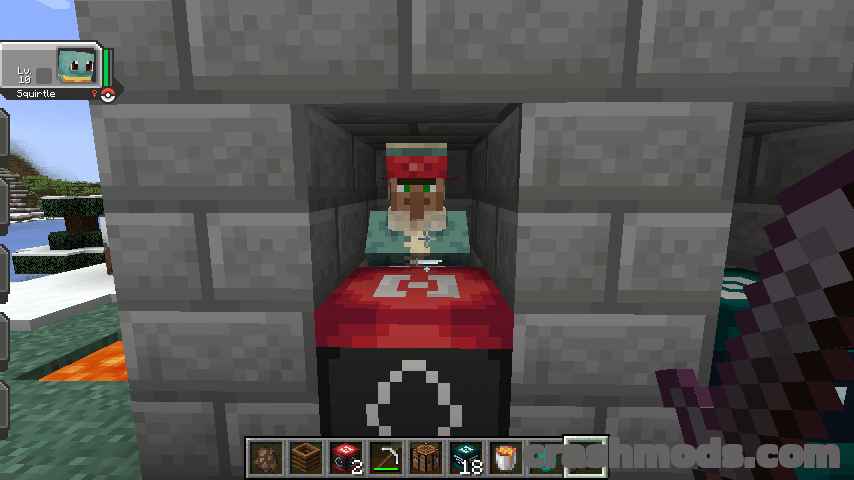 TMCraft – Craftable TMs and Move Items for Cobblemon – screenshot 5