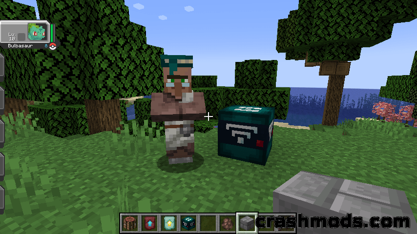 TMCraft – Craftable TMs and Move Items for Cobblemon – screenshot 6