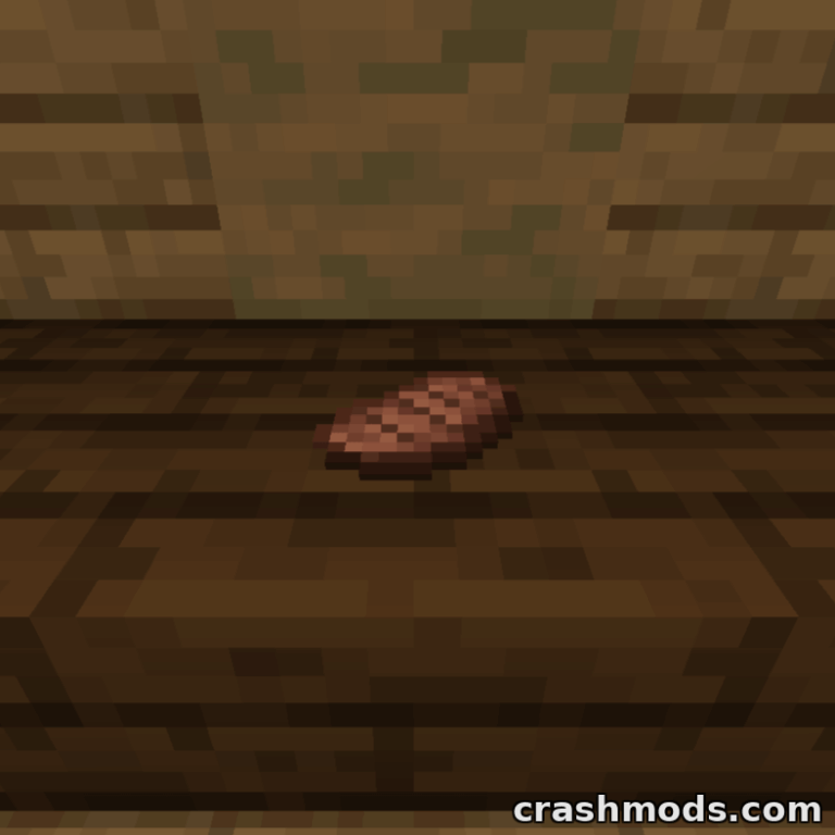 Toggle Item Frames – Survival Friendly Invisible Item Frames Minecraft mod screenshot