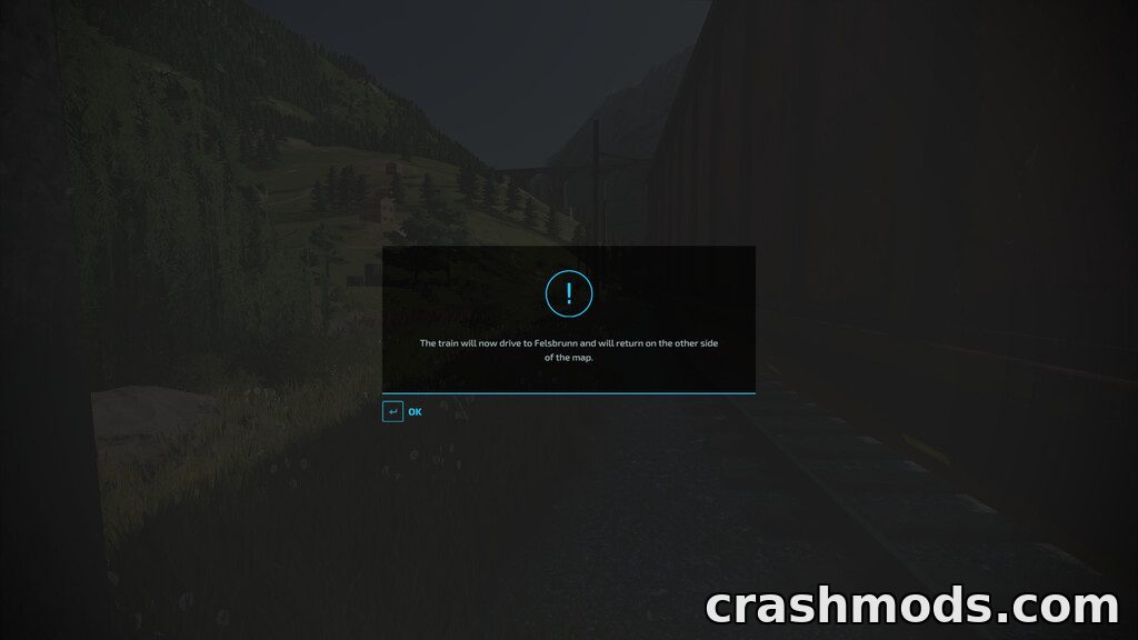 Train Stop – Automatic Train Parking – screenshot 3