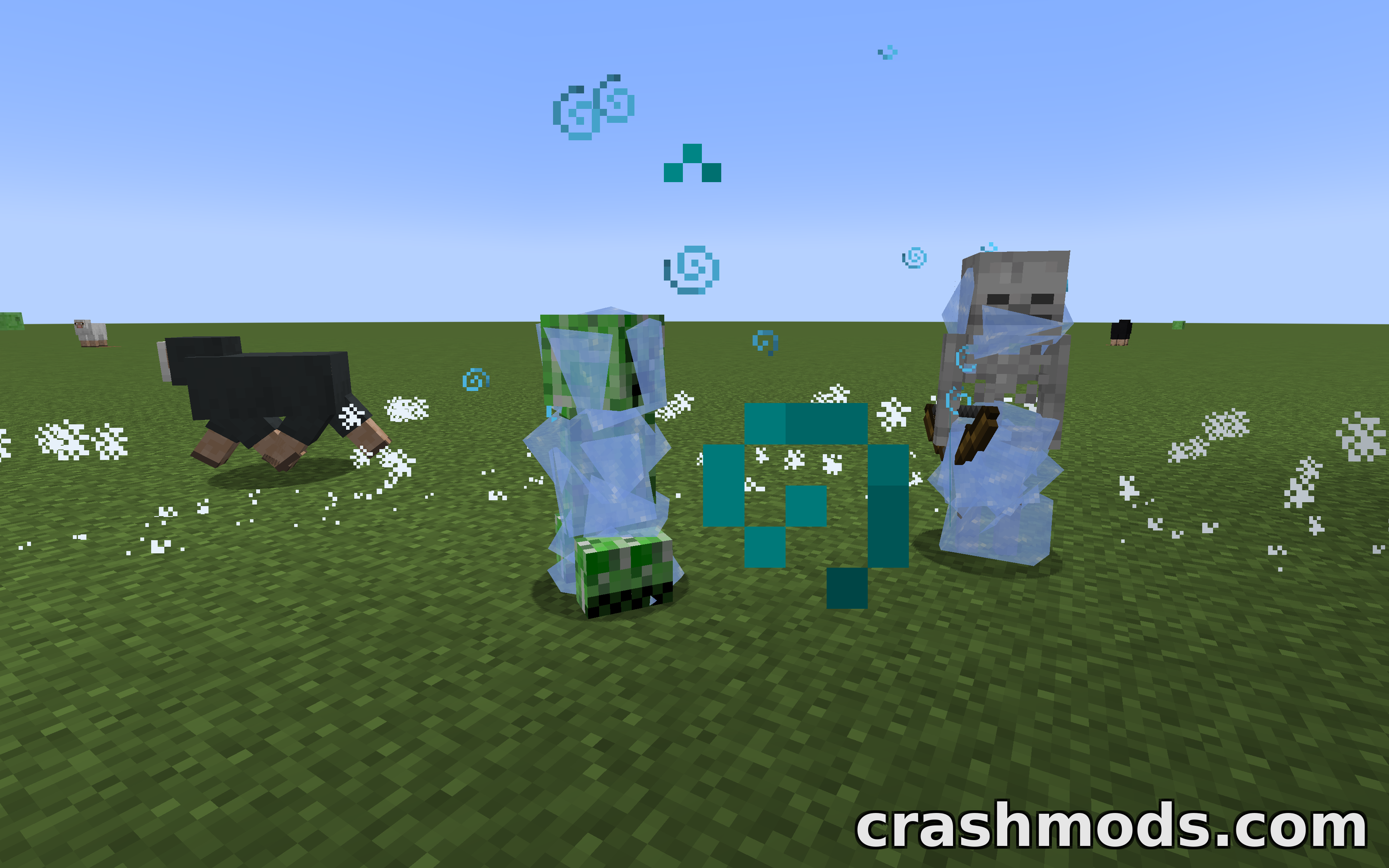 Twilight’s Flavor & Delight – Twilight Forest Food Knives and Cooking Blocks – screenshot 2