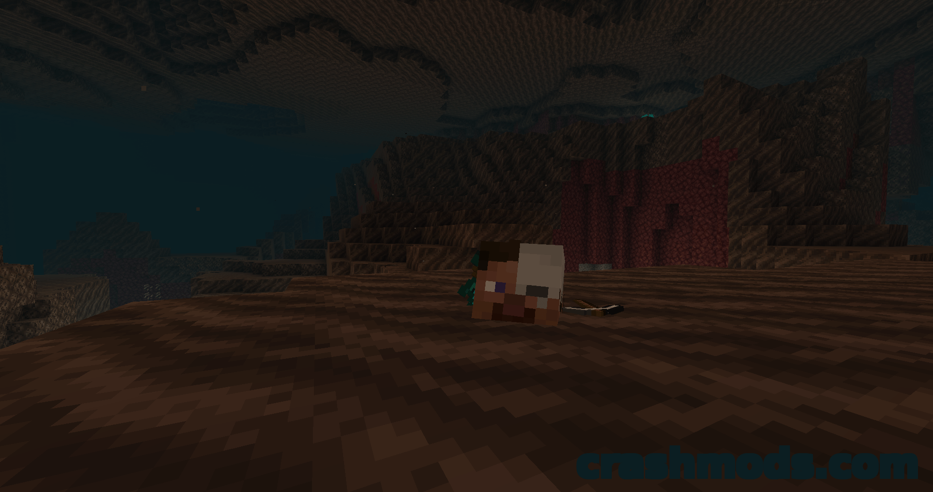 Universal Graves – Customisable Death Chests with Item and XP Recovery – screenshot 1