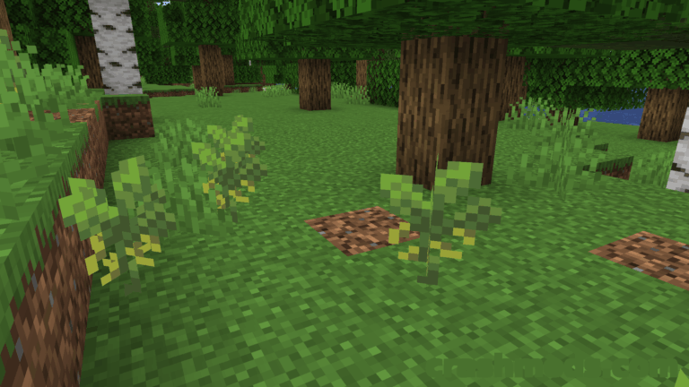 Vegan Delight – Soybeans Tofu and Plant-Based Food Recipes Minecraft mod screenshot