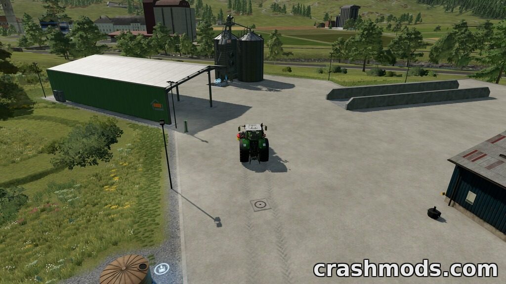 Vehicle Camera AutoZoom – Zoom Out on Entering Vehicles – screenshot 2