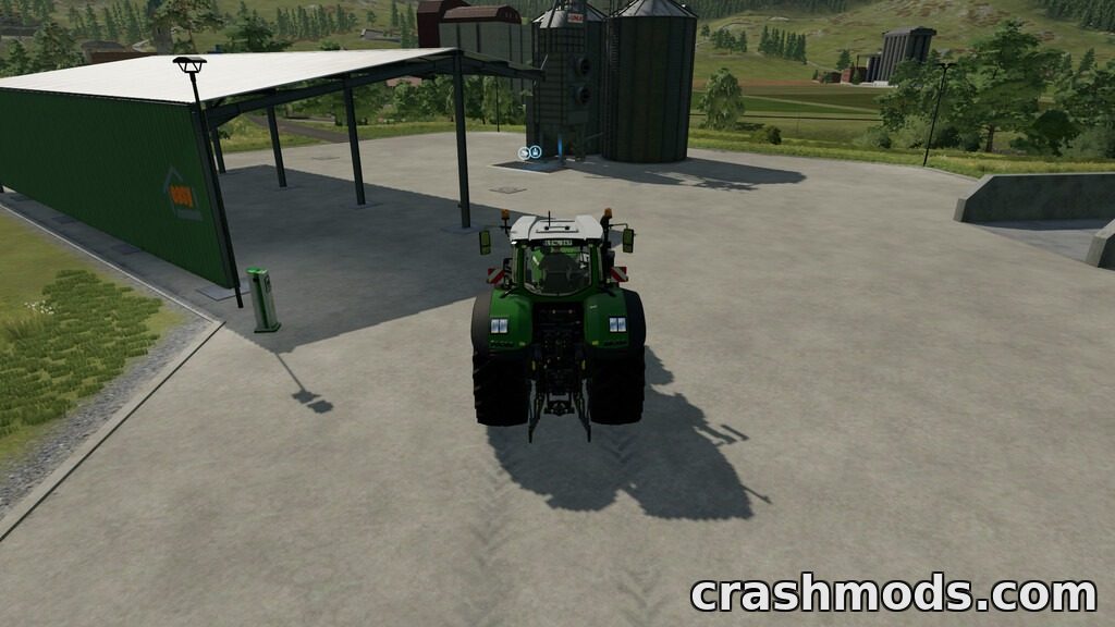 Vehicle Camera AutoZoom – Zoom Out on Entering Vehicles – screenshot 3