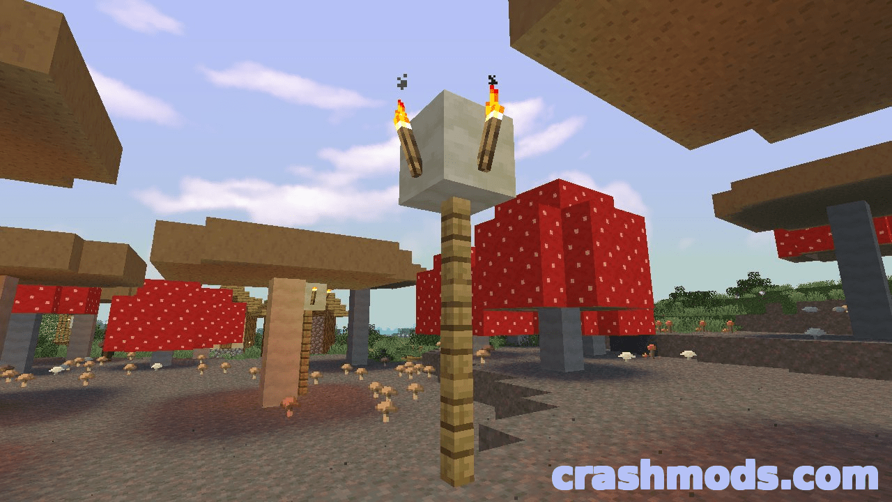 Village Names – Randomized Village and Villager Names with Backported Structures – screenshot 2