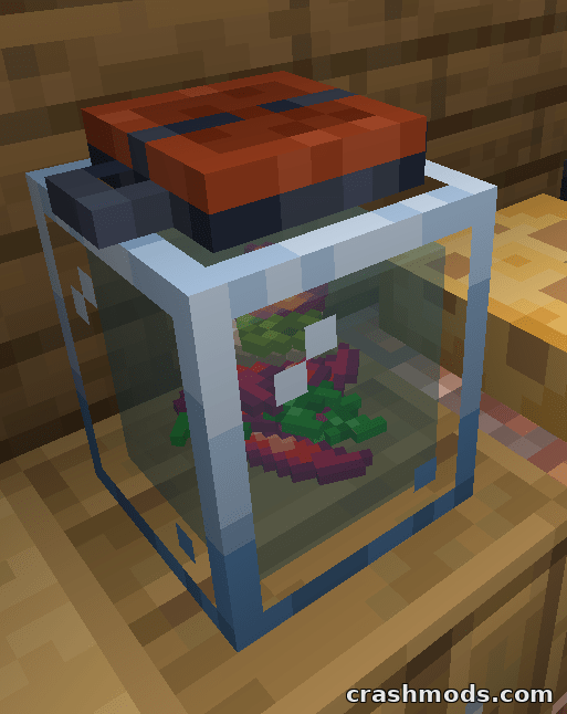 Vintage Delight – Pickling, Cheese and New Crops for Farmer’s Delight – screenshot 2