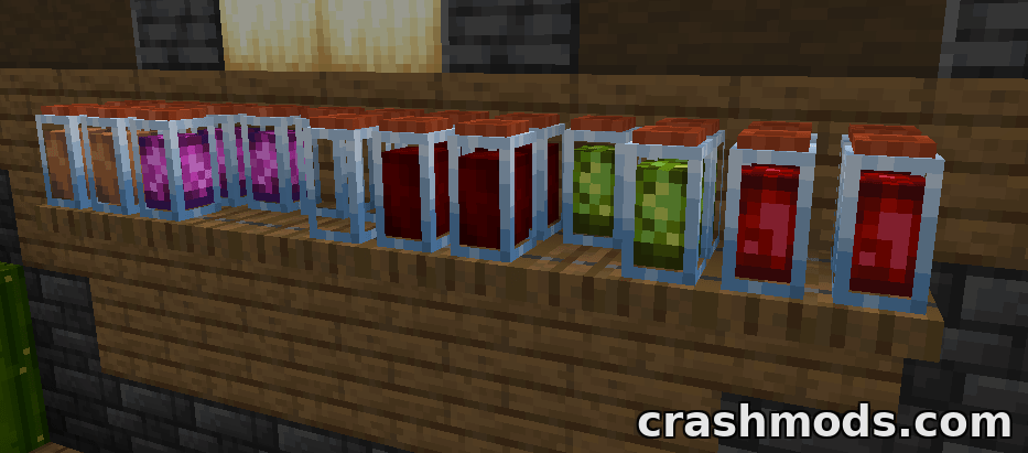 Vintage Delight – Pickling, Cheese and New Crops for Farmer’s Delight – screenshot 3