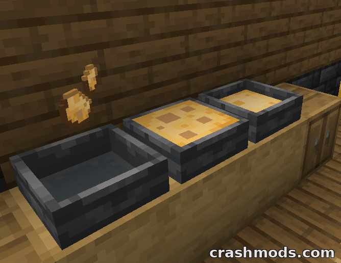 Vintage Delight – Pickling, Cheese and New Crops for Farmer’s Delight – screenshot 5